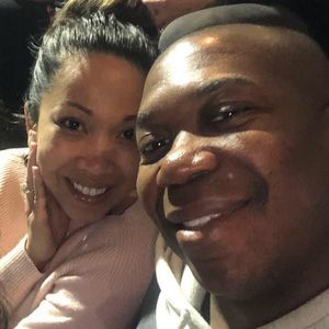 Meet your Posher, Catherine